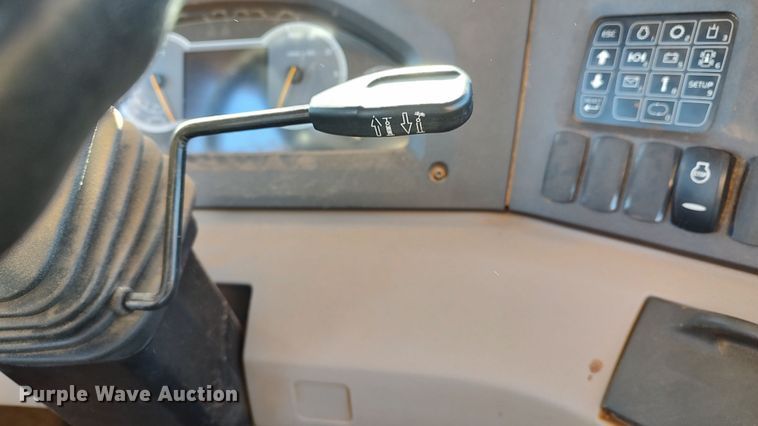 image for item LA9304 2019 Volvo A25G  haul truck