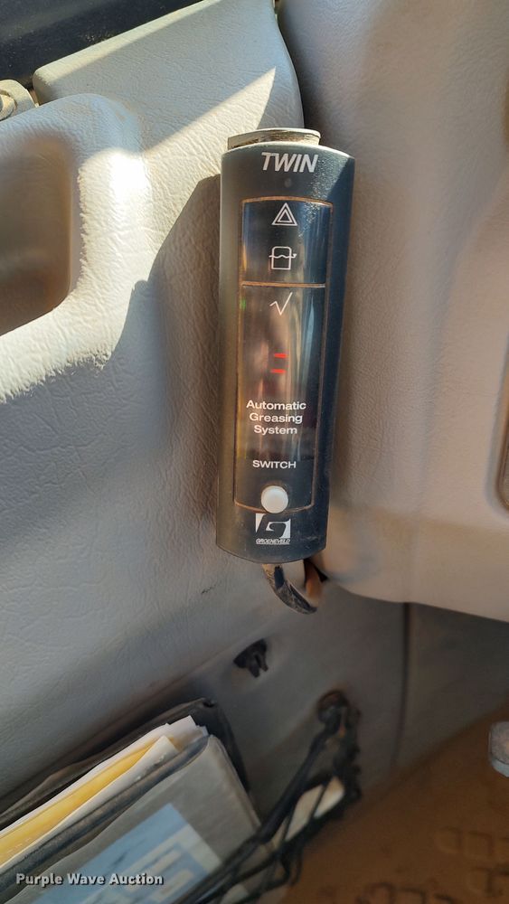 image for item LA9304 2019 Volvo A25G  haul truck