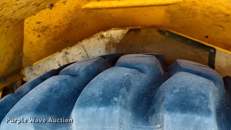 image for item LA9304 2019 Volvo A25G  haul truck