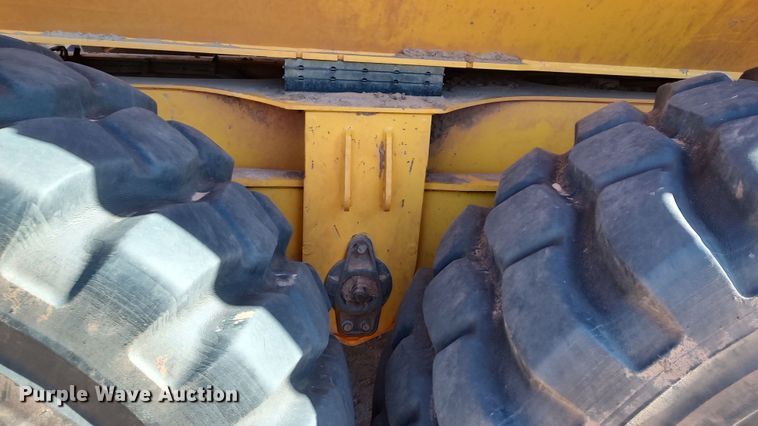 image for item LA9304 2019 Volvo A25G  haul truck