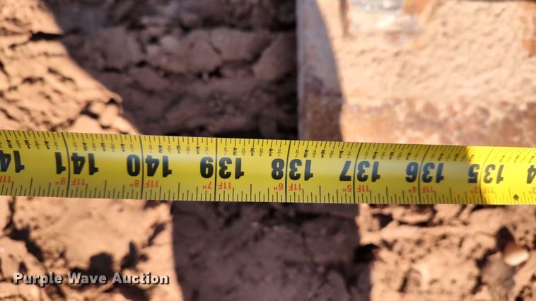 image for item LA9305 2003 Caterpillar 980G Series II  wheel loader