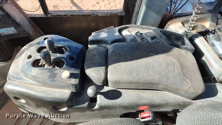 image for item LA9305 2003 Caterpillar 980G Series II  wheel loader