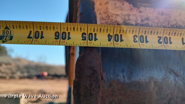 image for item LA9311 2008 Volvo A25E  haul truck