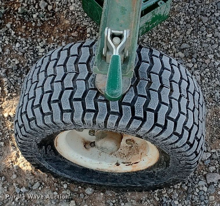 image for item LA9312 McElroy 800208  pipe fusion machine