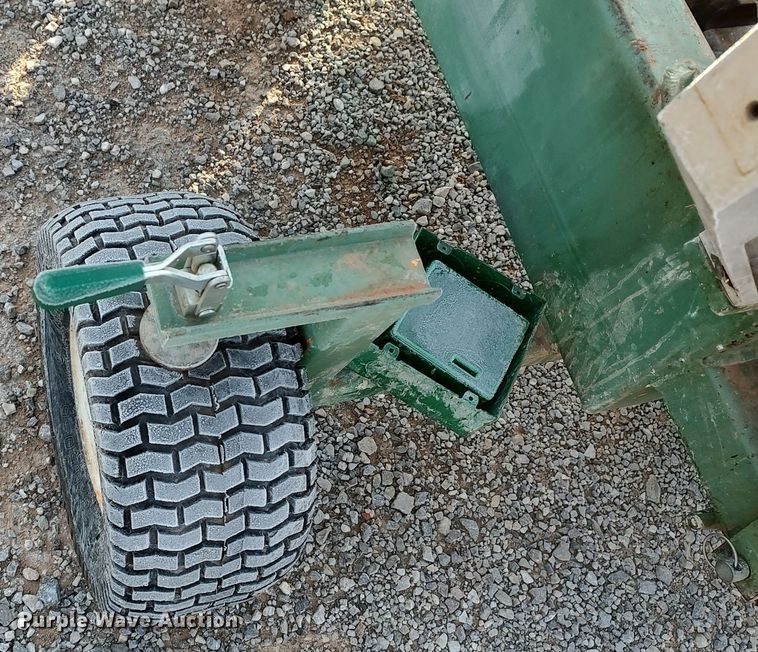 image for item LA9312 McElroy 800208  pipe fusion machine