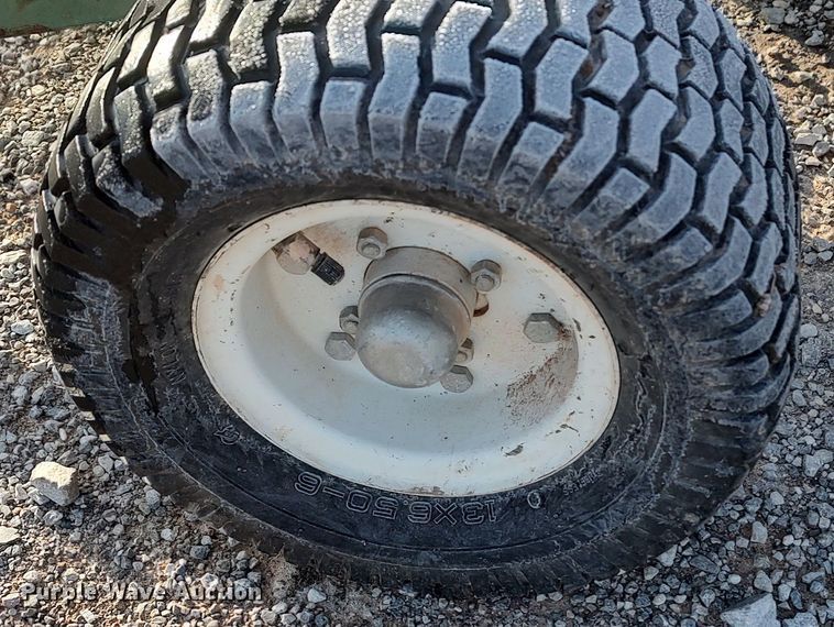 image for item LA9312 McElroy 800208  pipe fusion machine