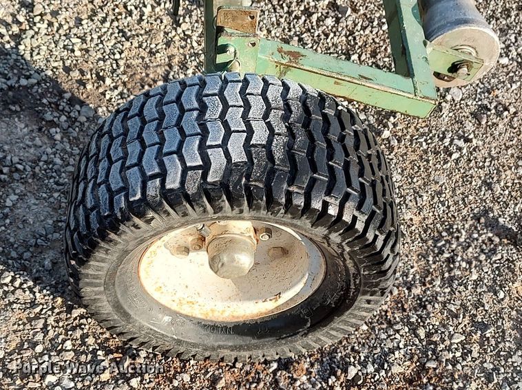 image for item LA9312 McElroy 800208  pipe fusion machine