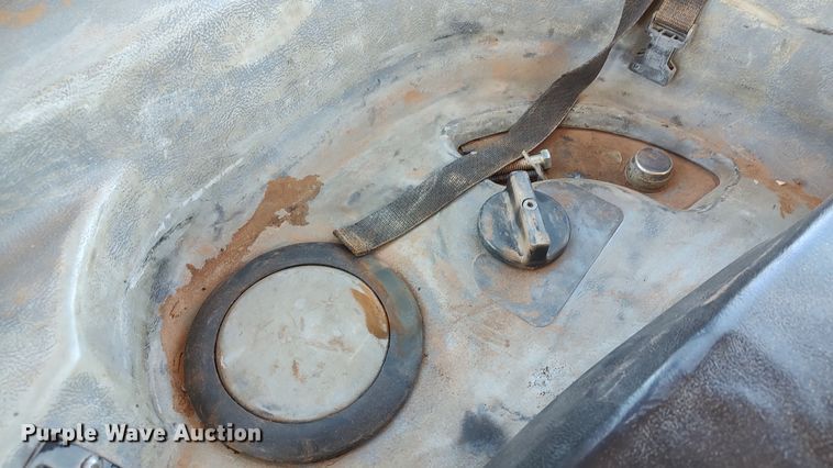 image for item LA9313 2004 Caterpillar D6R LGP Series II  dozer