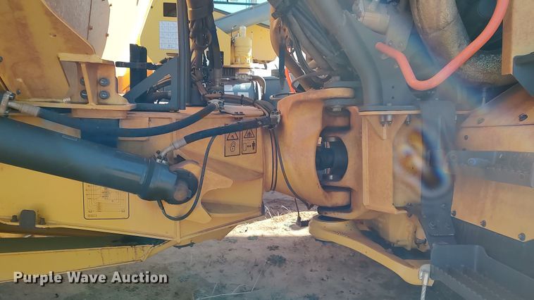 image for item LA9314 2016 Volvo A25G  haul truck