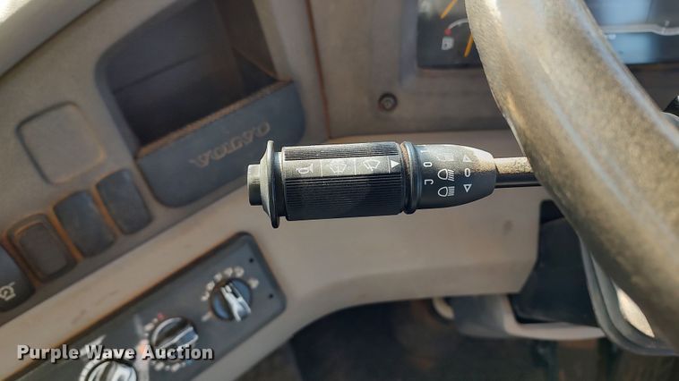 image for item LA9314 2016 Volvo A25G  haul truck