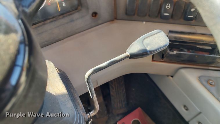 image for item LA9314 2016 Volvo A25G  haul truck