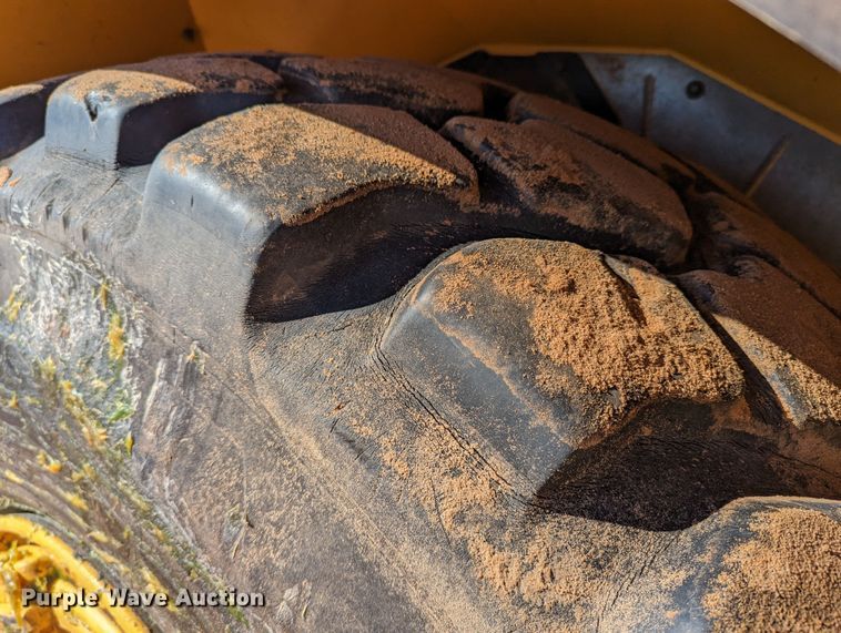 image for item LA9314 2016 Volvo A25G  haul truck