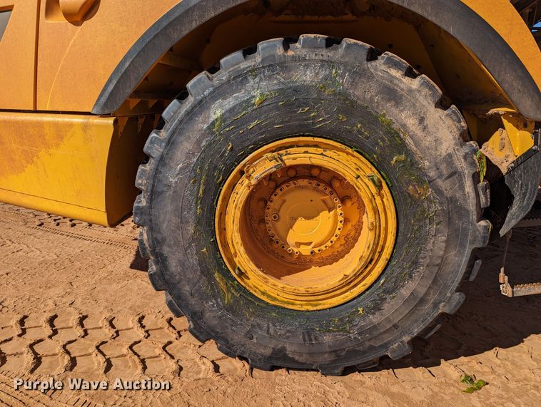 image for item LA9314 2016 Volvo A25G  haul truck