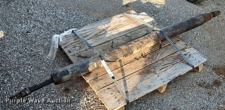 image for item LA9317 Allied Hole Hog  piercing tool