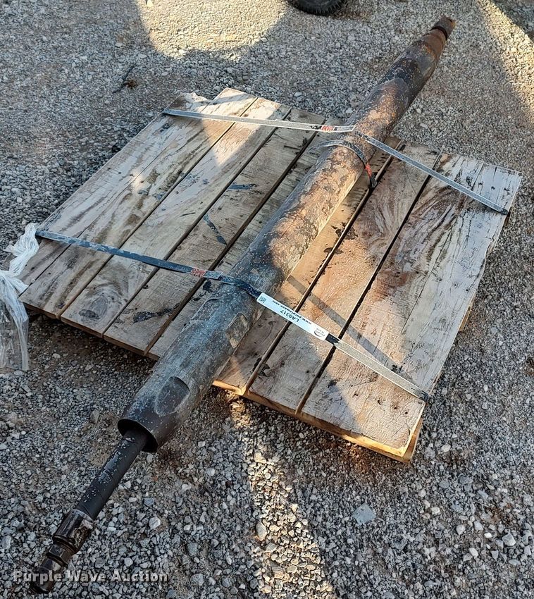 image for item LA9317 Allied Hole Hog  piercing tool