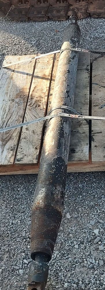 image for item LA9317 Allied Hole Hog  piercing tool