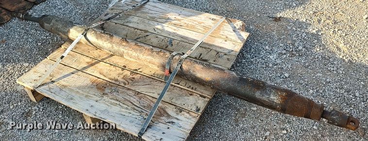 image for item LA9317 Allied Hole Hog  piercing tool