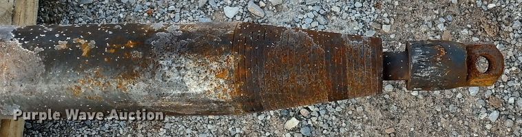 image for item LA9317 Allied Hole Hog  piercing tool