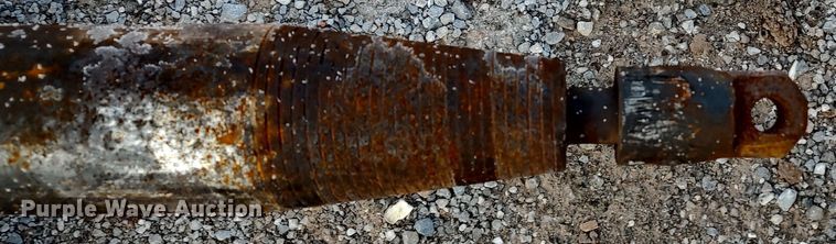 image for item LA9317 Allied Hole Hog  piercing tool