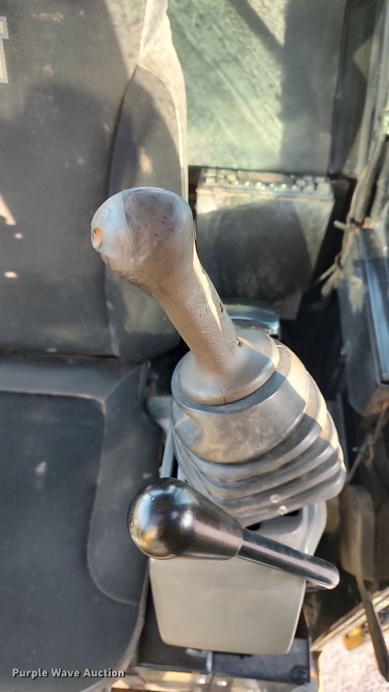 image for item LA9318 2013 Caterpillar 308E2CR  mini excavator