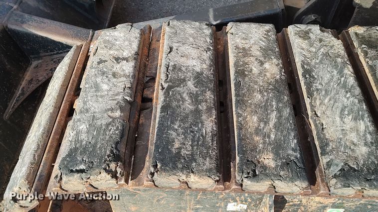 image for item LA9318 2013 Caterpillar 308E2CR  mini excavator