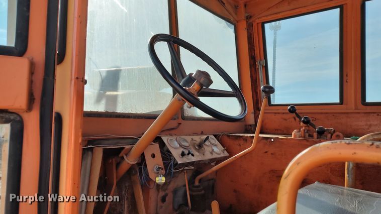 image for item LA9320 Broce  broom