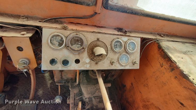 image for item LA9320 Broce  broom