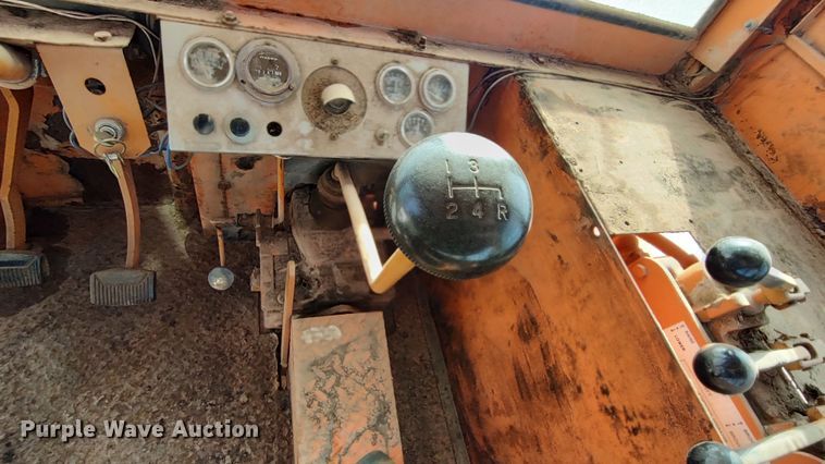 image for item LA9320 Broce  broom