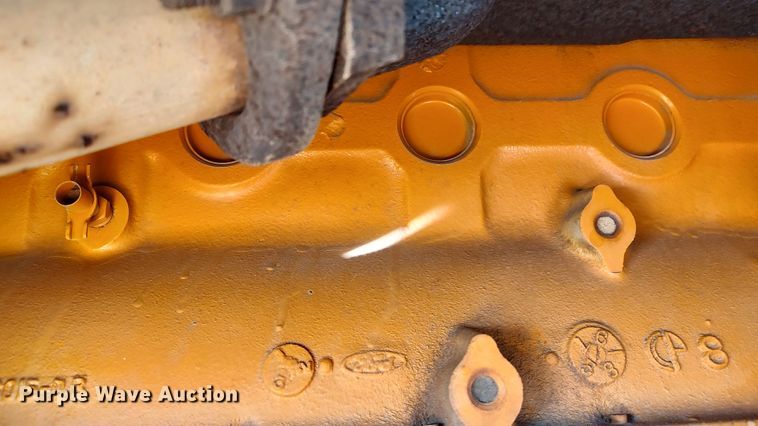 image for item LA9320 Broce  broom