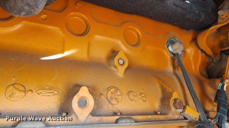 image for item LA9320 Broce  broom