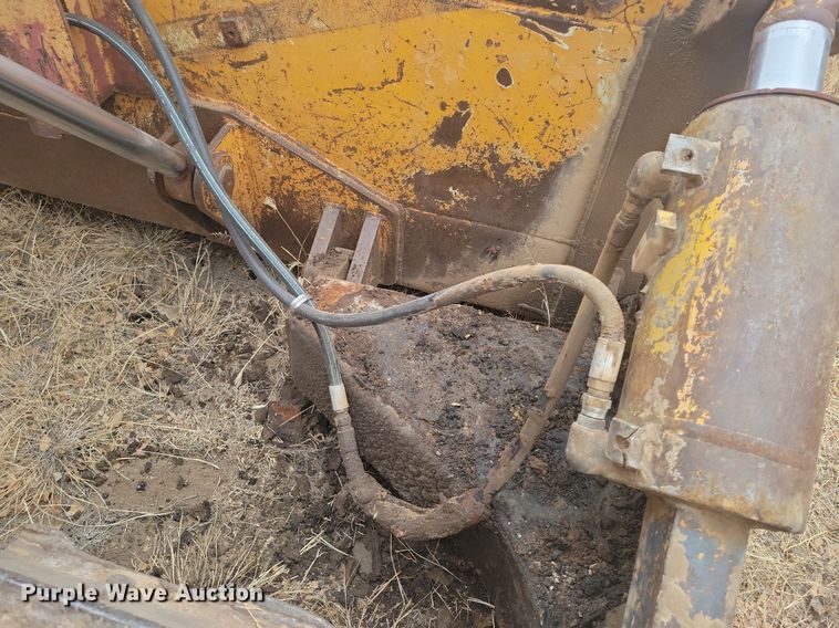 image for item LG9399 Case 1450B  dozer