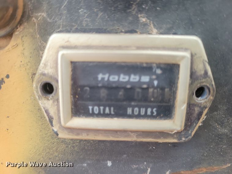 image for item LG9399 Case 1450B  dozer