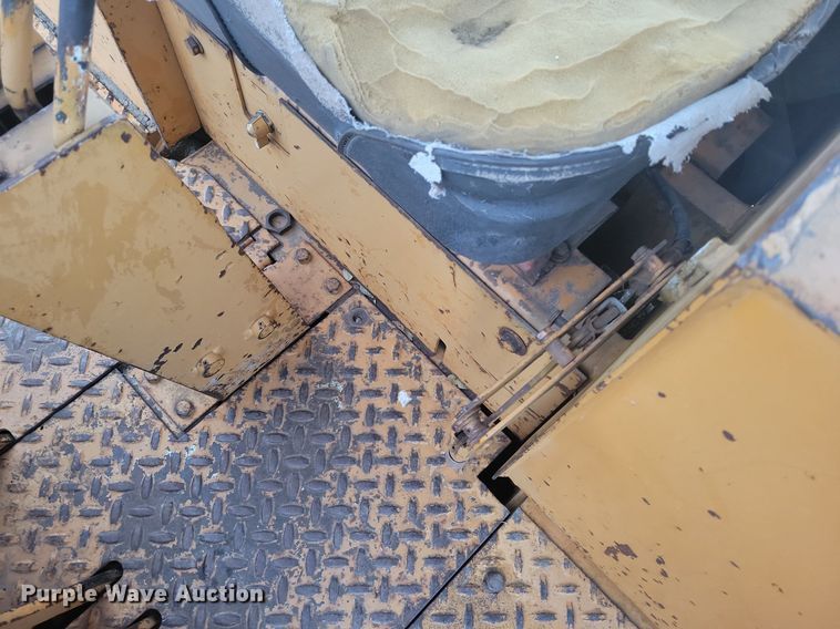 image for item LG9399 Case 1450B  dozer