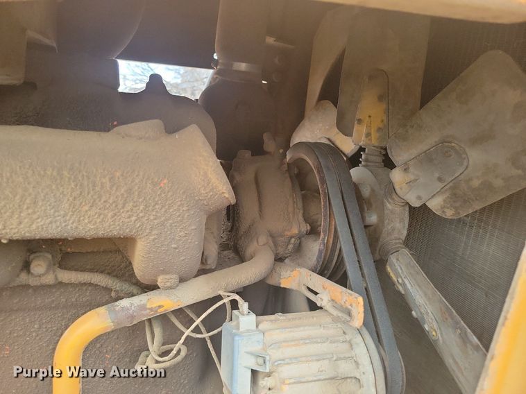 image for item LG9399 Case 1450B  dozer