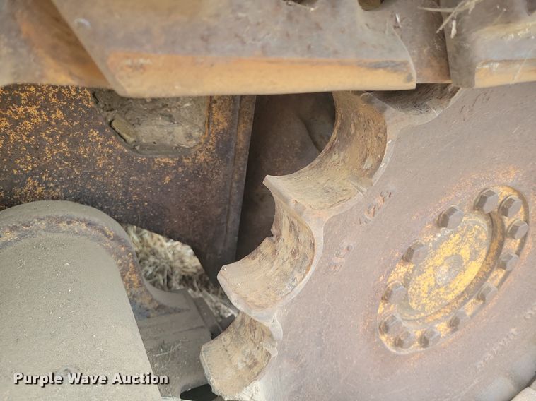 image for item LG9399 Case 1450B  dozer