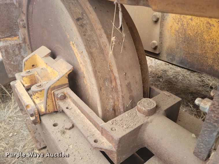 image for item LG9399 Case 1450B  dozer