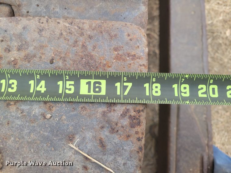 image for item LG9399 Case 1450B  dozer