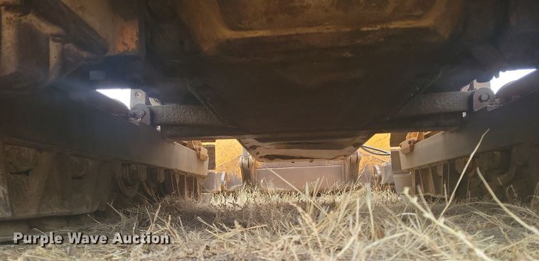 image for item LG9399 Case 1450B  dozer