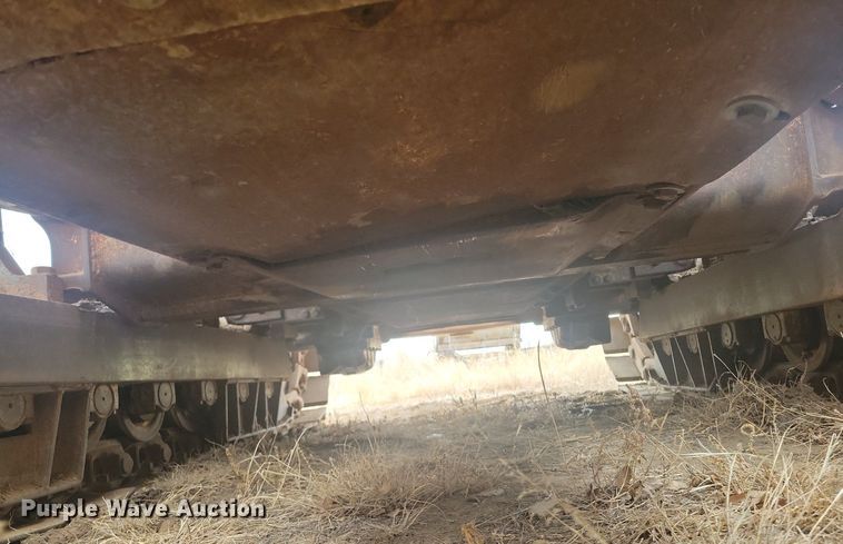 image for item LG9399 Case 1450B  dozer