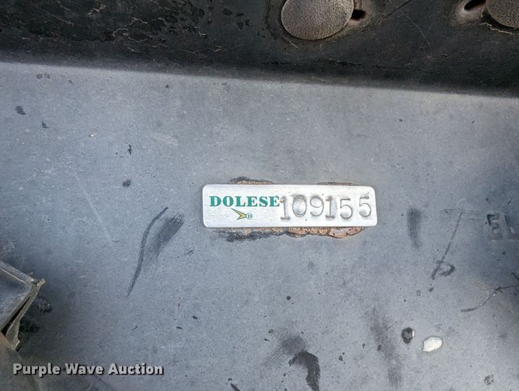 image for item LK9464 2004 Ford F650 Super Duty  utility / service truck