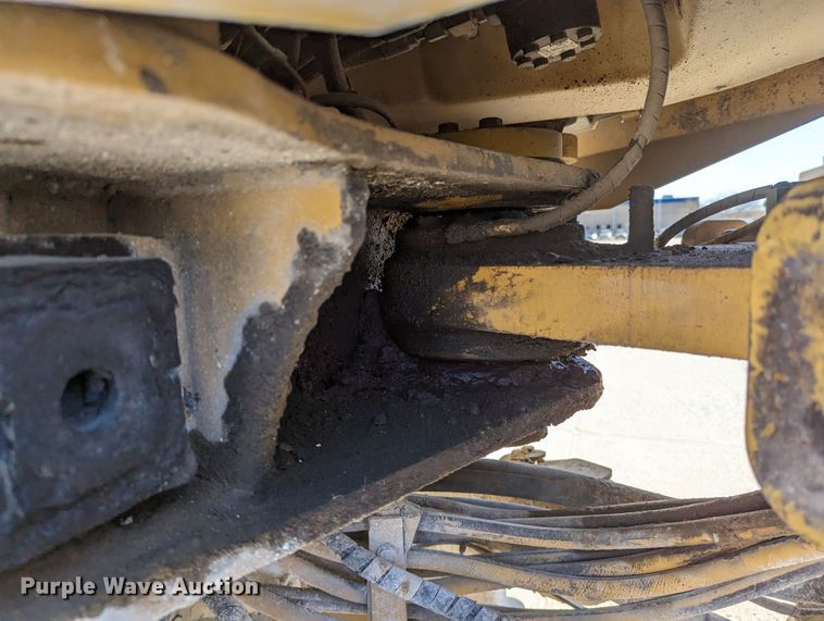 image for item LK9468 2005 Caterpillar 938G Series II  wheel loader