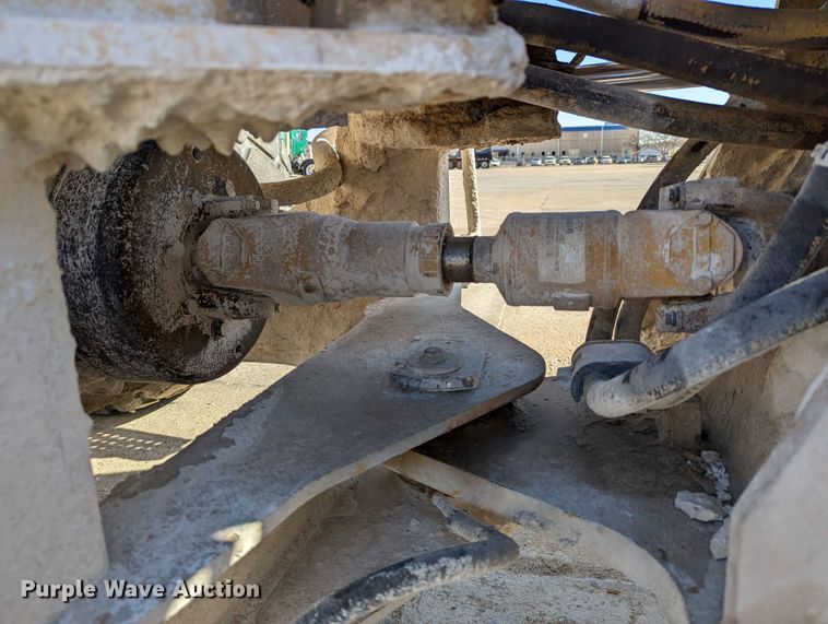 image for item LK9468 2005 Caterpillar 938G Series II  wheel loader