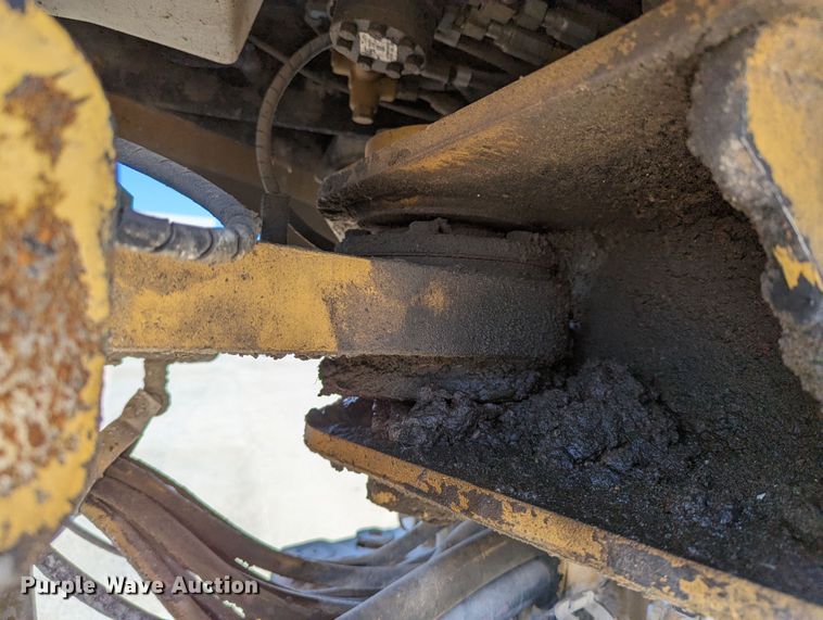 image for item LK9468 2005 Caterpillar 938G Series II  wheel loader