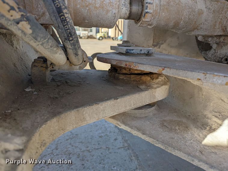 image for item LK9468 2005 Caterpillar 938G Series II  wheel loader