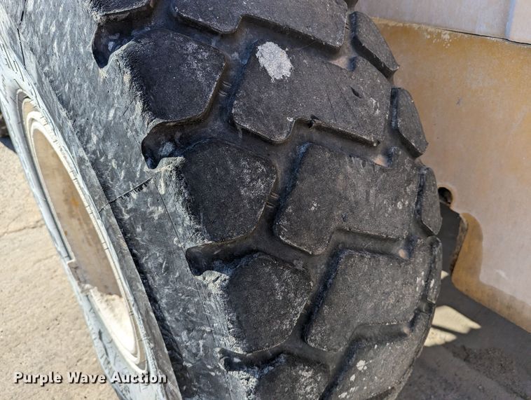 image for item LK9468 2005 Caterpillar 938G Series II  wheel loader