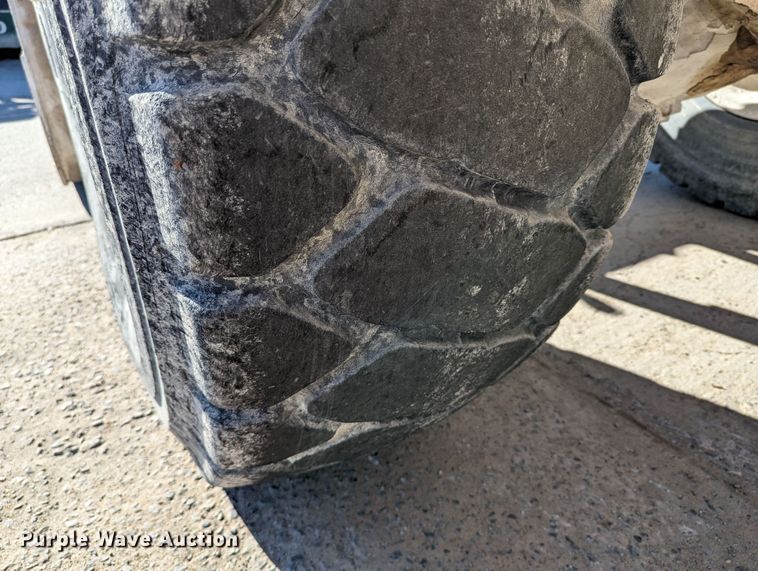 image for item LK9468 2005 Caterpillar 938G Series II  wheel loader