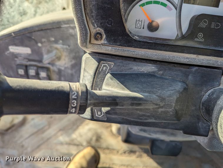 image for item LK9469 2006 Caterpillar 930G  wheel loader