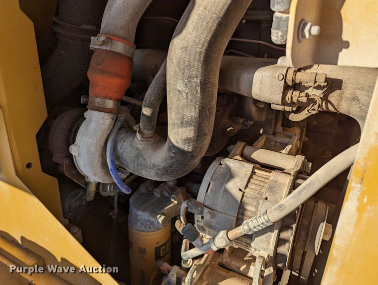 image for item LK9469 2006 Caterpillar 930G  wheel loader