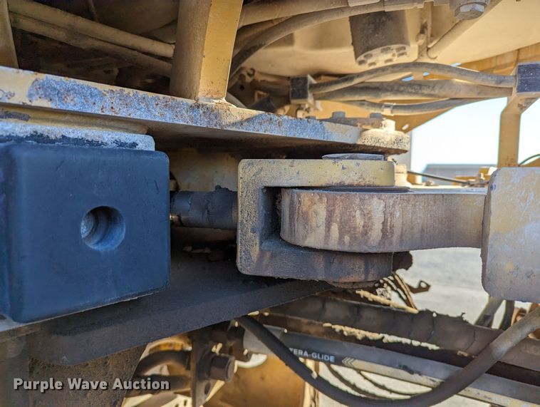 image for item LK9469 2006 Caterpillar 930G  wheel loader