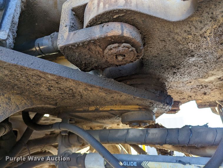 image for item LK9469 2006 Caterpillar 930G  wheel loader